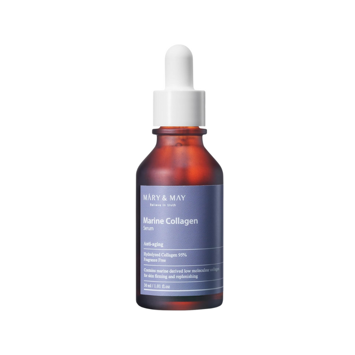 Mary & May Marine Collagen Serum 30ml