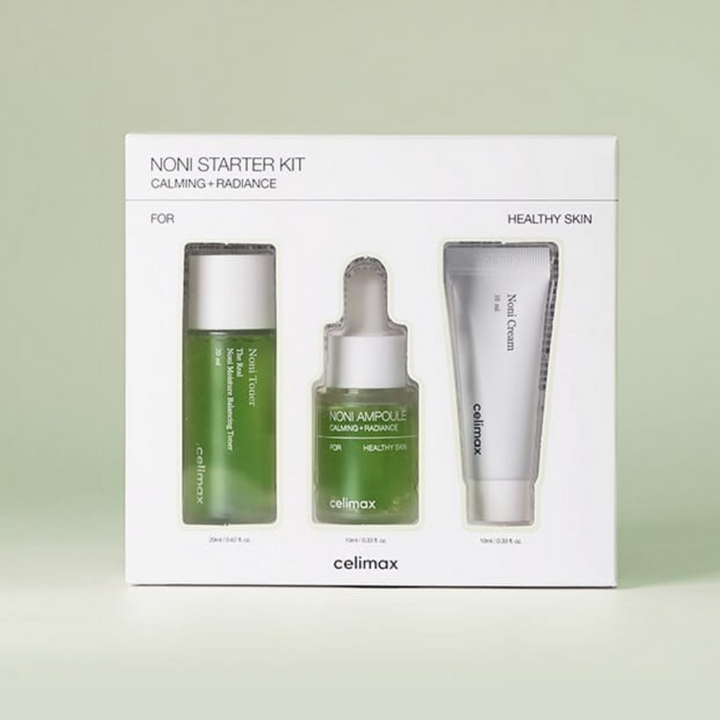 Celimax The Real Noni Starter Kit