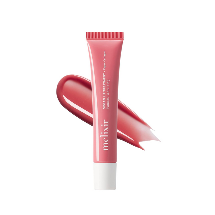 Melixir Vegan Lip Treatment