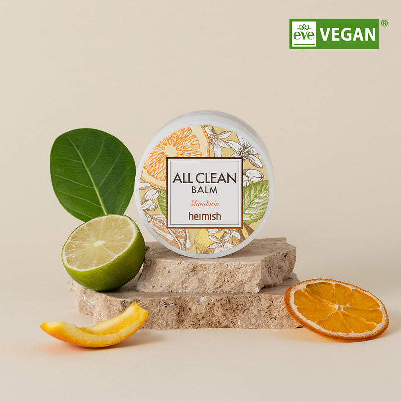 Heimish All Clean Balm Mandarin 120Ml