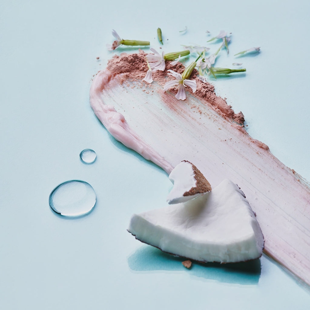 Tocobo Coconut Clay Cleansing Foam 150ml