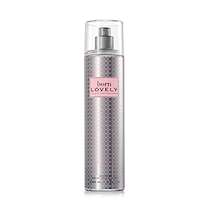 Born Lovely by Sarah Jessica Parker