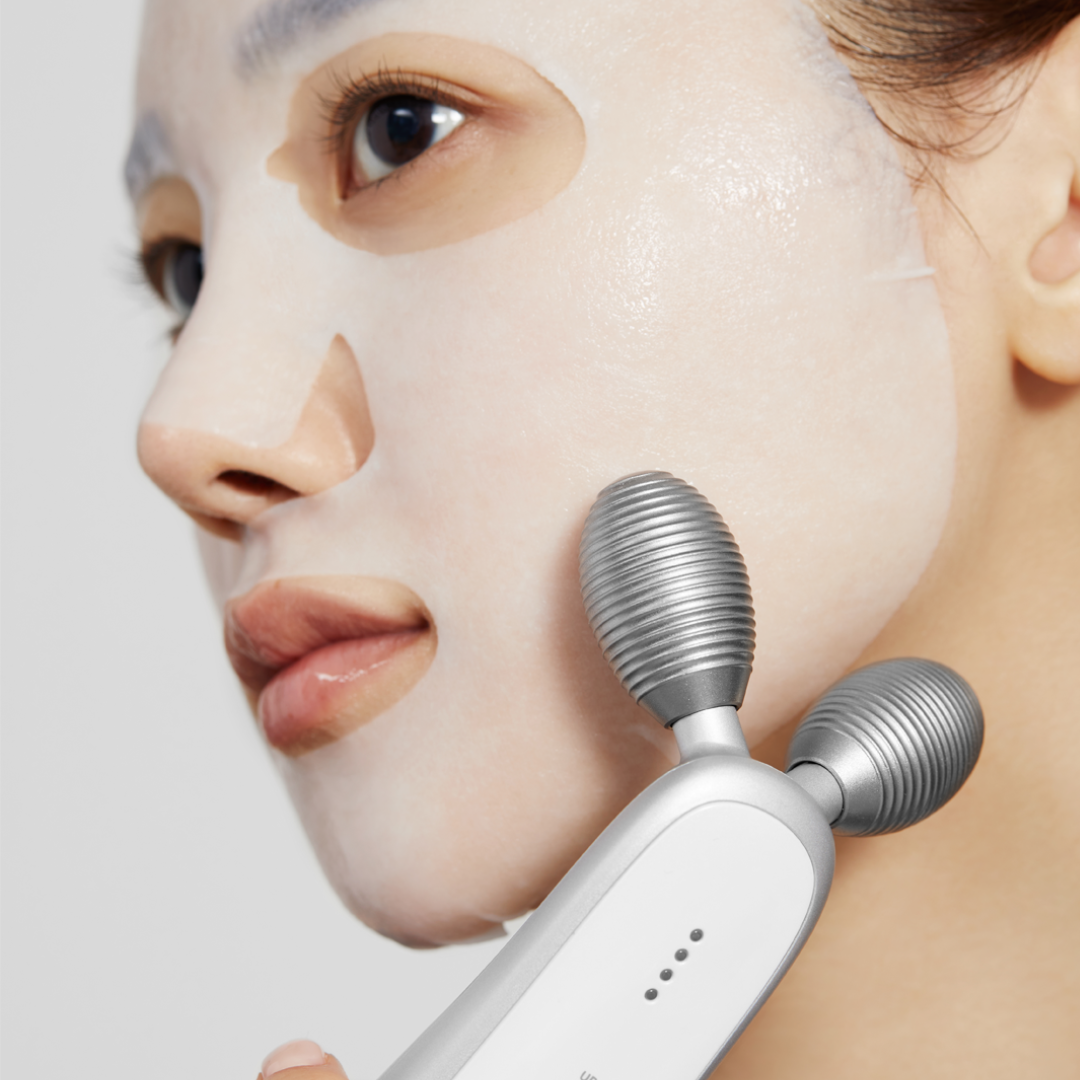 Medicube Deep Peptide Radiance Mask - 1 Sheet Mask