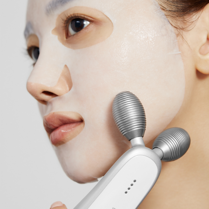 Medicube Deep Peptide Radiance Mask - 1 Sheet Mask