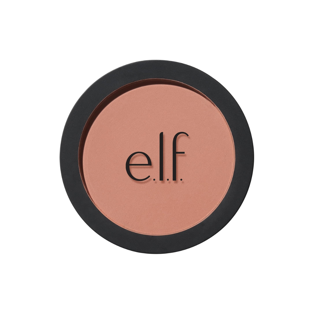 Elf Primer-Infused Matte Blush