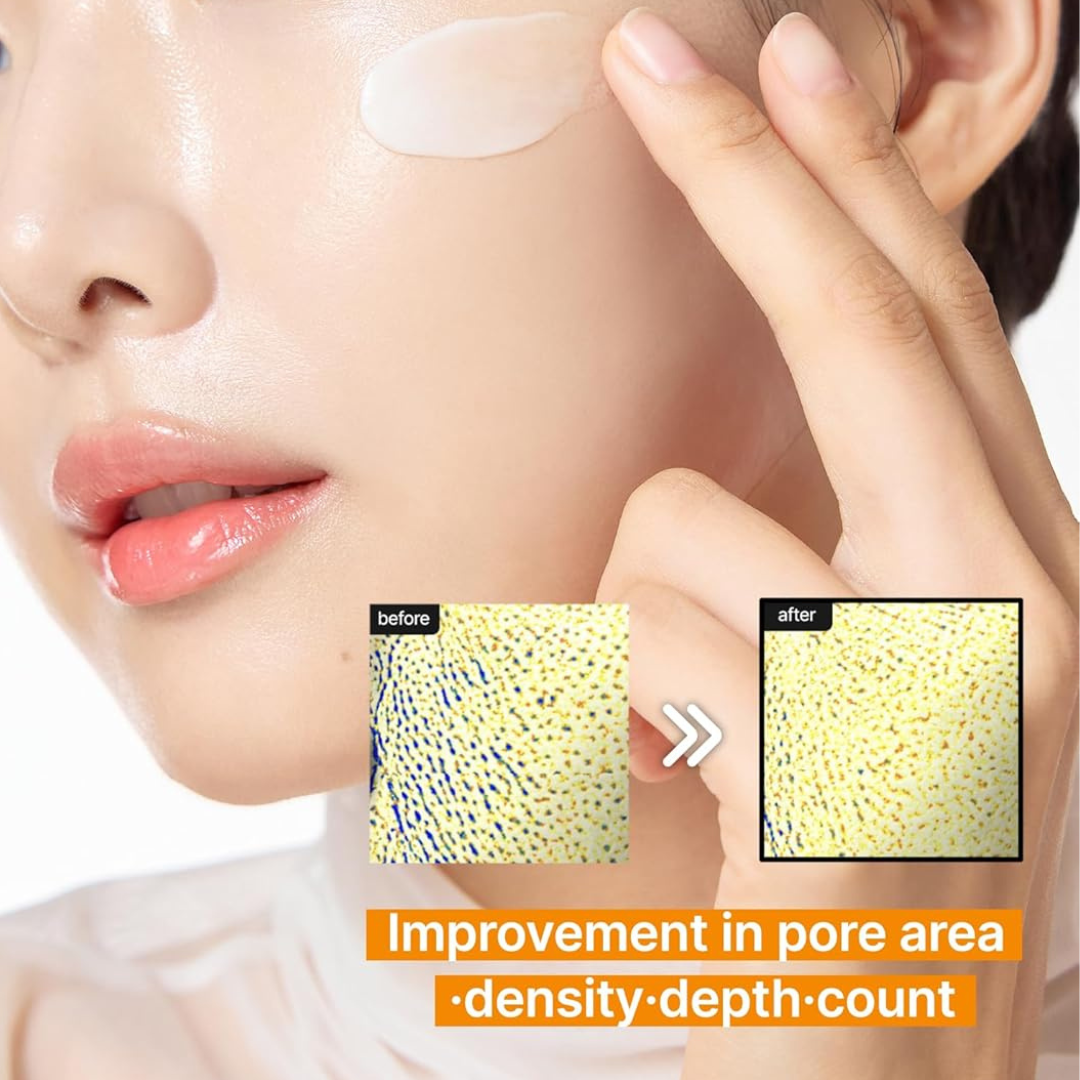 Celimax  Pore+Dark Spot Brightening Cream 35ml