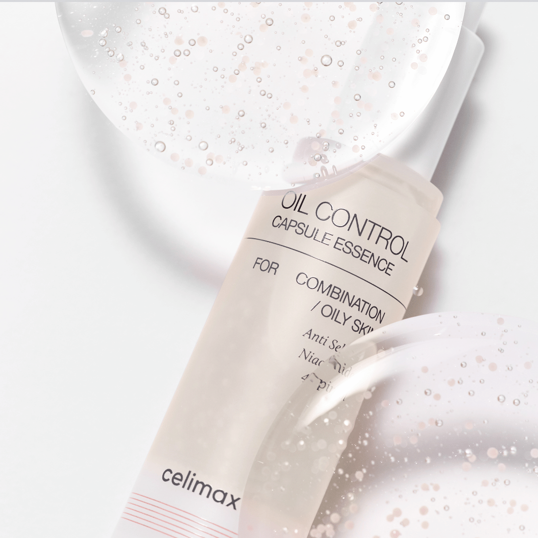 Celimax Oil Control Capsule Essence 30ml