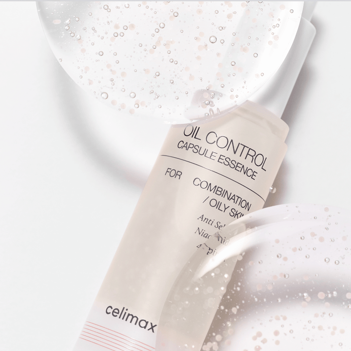 Celimax Oil Control Capsule Essence 30ml
