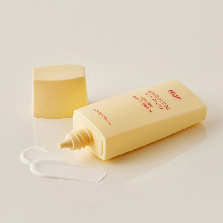 House of Hur Weightless Sun Fluid 50ml