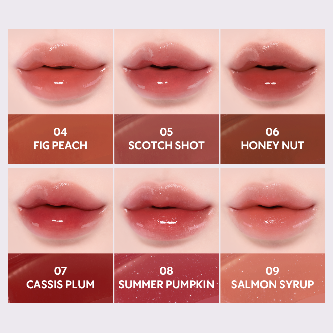 Tirtir Waterism Glow Tint 4g