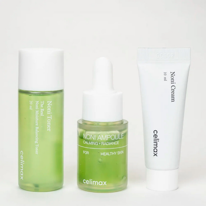 Celimax The Real Noni Starter Kit