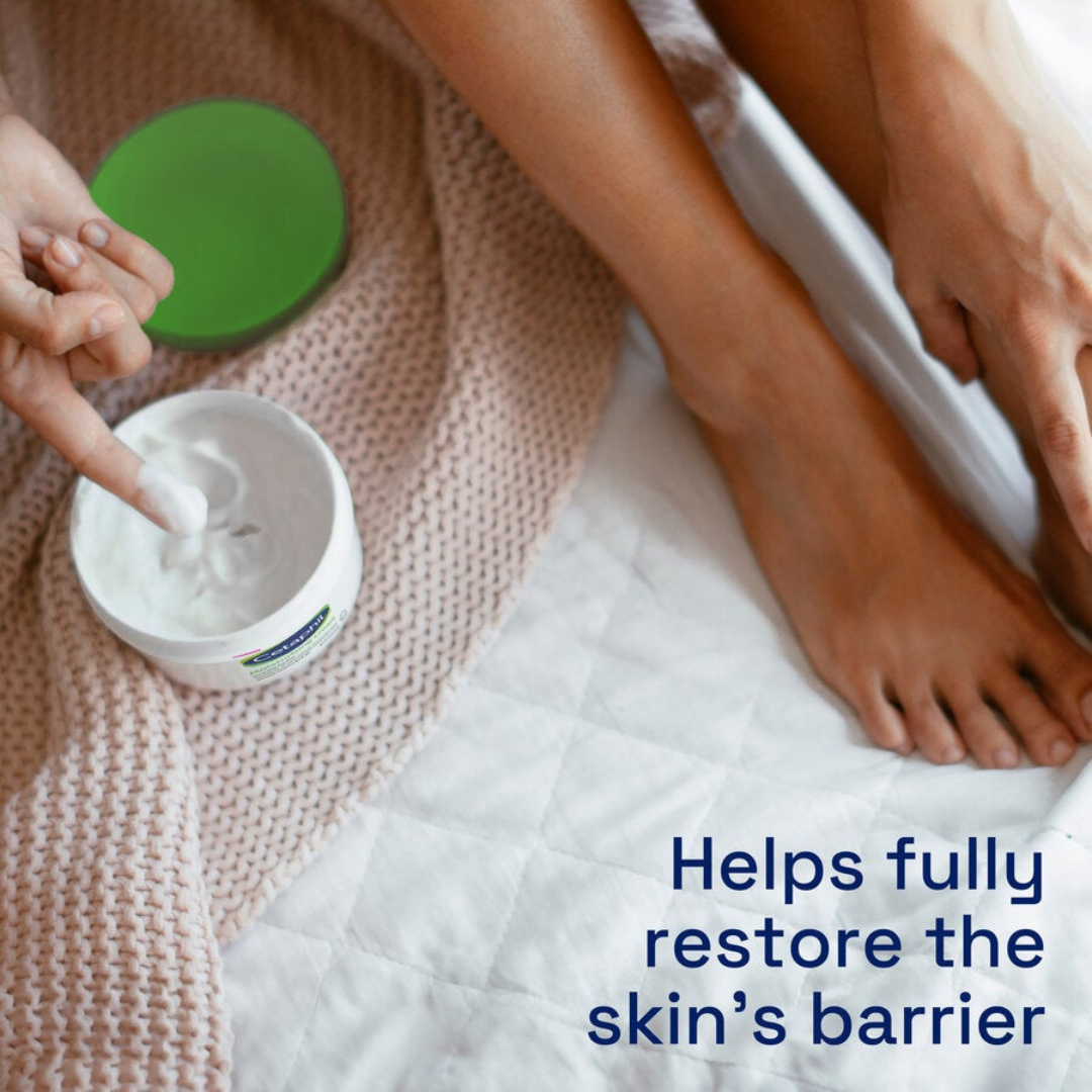 Cetaphil Moisturizing Cream – Blush Me - Main Image