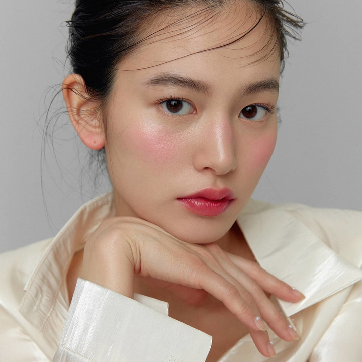 Hince True Dimension Glow Cheek