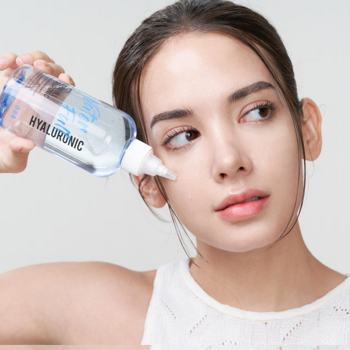 Jumiso Waterfull Hyaluronic Toner 250ml