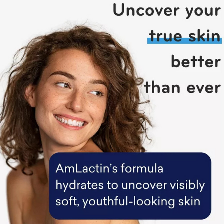 Intensive Healing Lotion with 15% Lactic Acid 340g