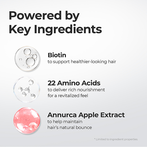 MOEV ANNURCATIN Hair Perfume 30ml