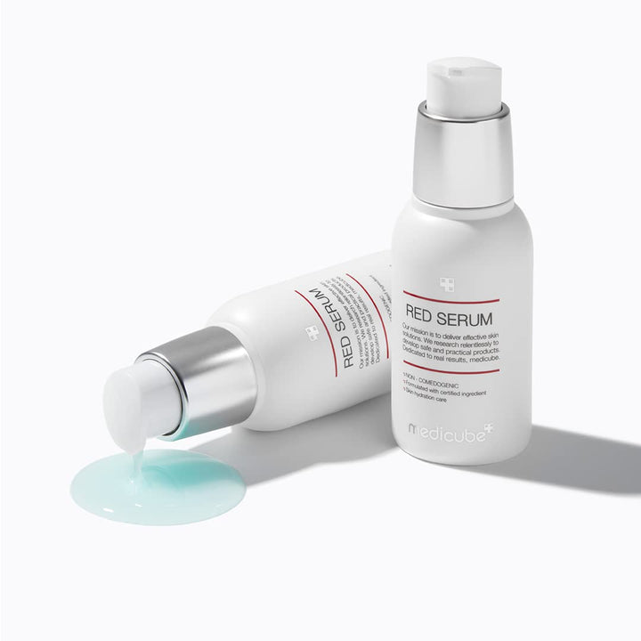 Medicube RED SERUM 2.0 30ml