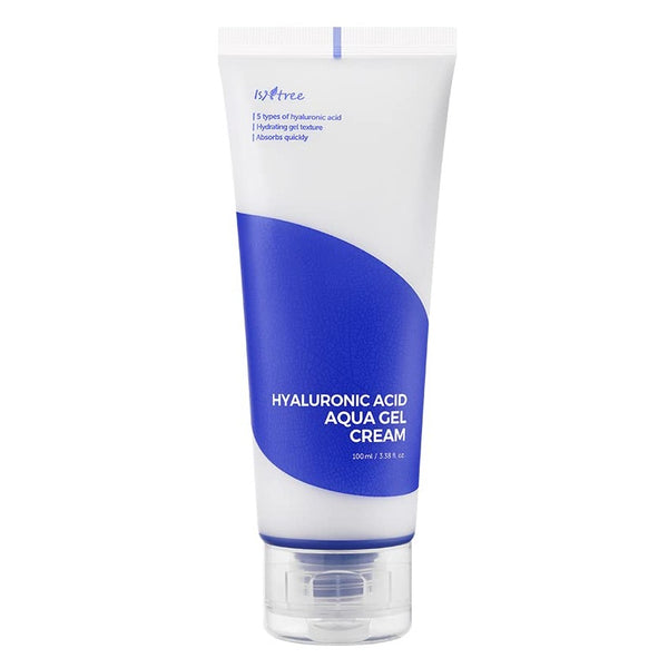 Isntree Hyaluronic Acid Aqua Gel Cream 100ml