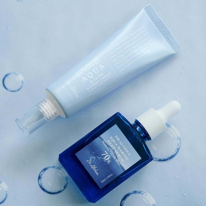 Dr. Althea Aqua Marine Deep Serum 30ml