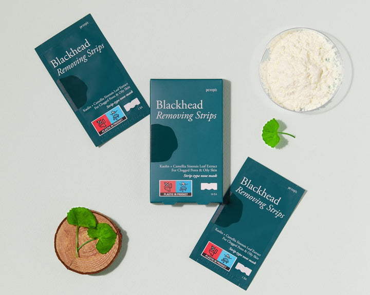 PETITFEE - Blackhead Removing Strips