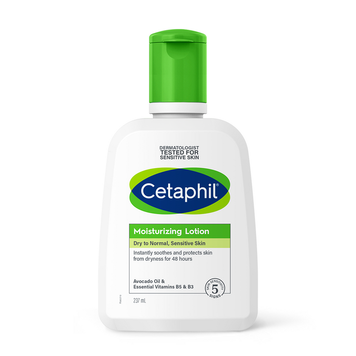Cetaphil Moisturizing Lotion 237ml