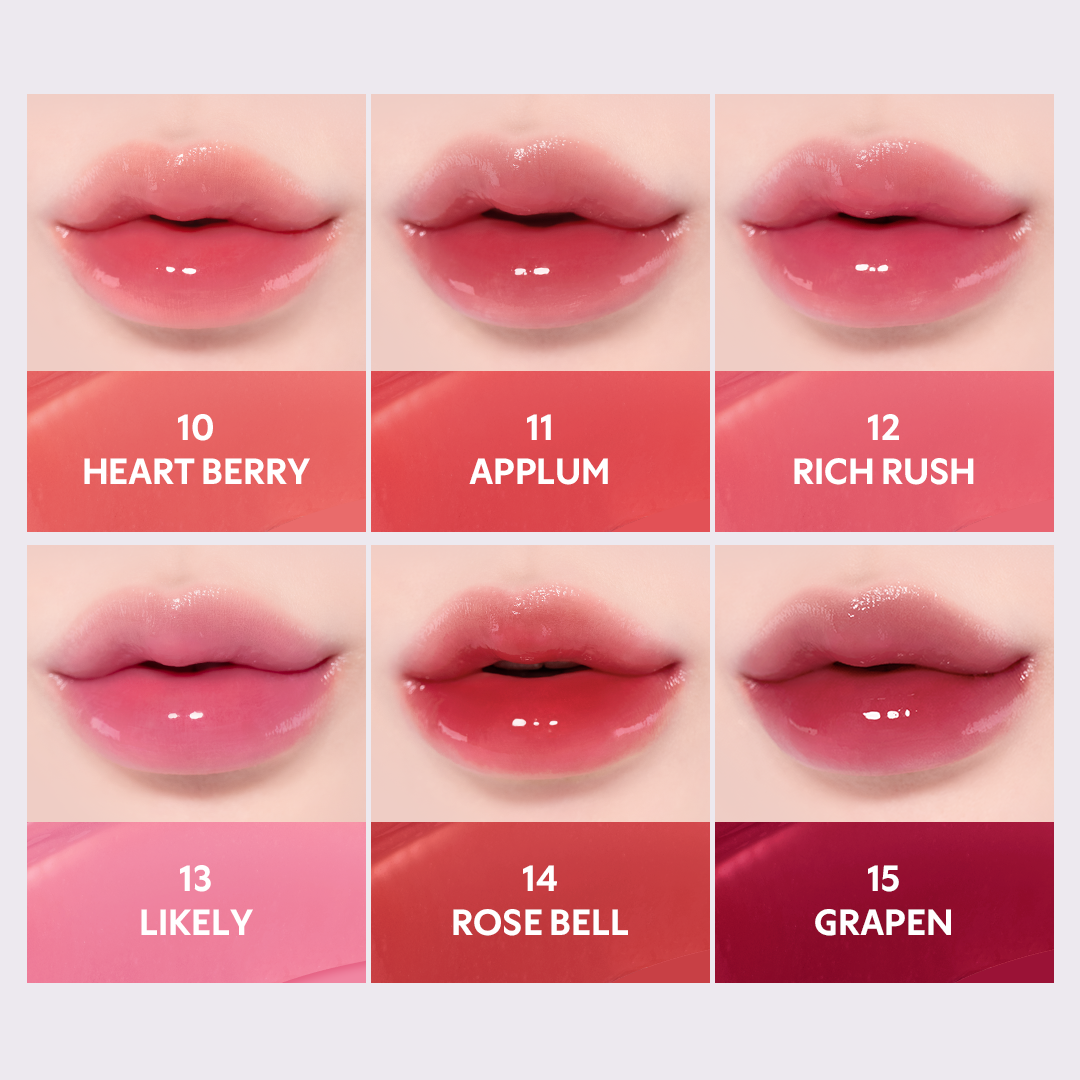 Tirtir Waterism Glow Tint 4g
