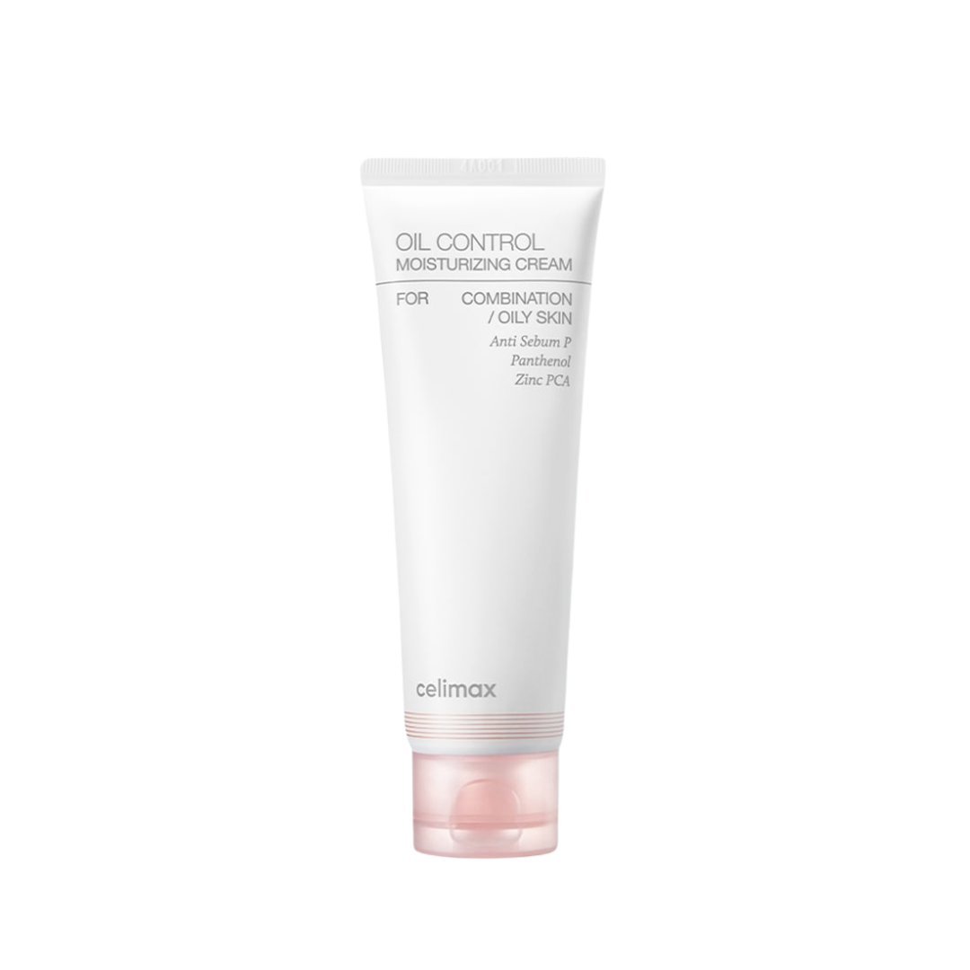 Celimax Oil Control Moisturizing Cream 80ml