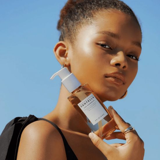 SKIN1004 Madagascar Centella Light Cleansing Oil 200ml
