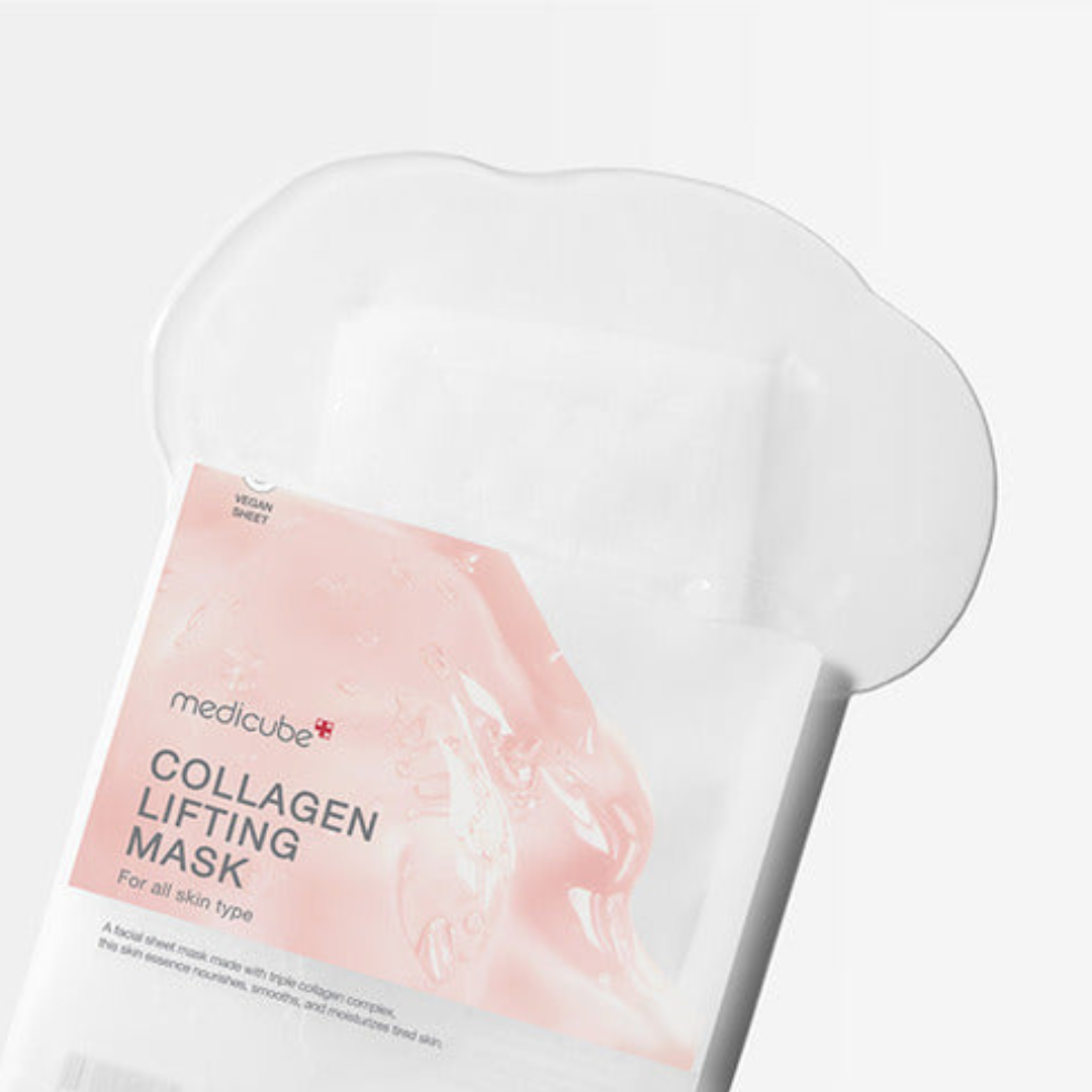 Medicube Collagen Lifting Mask - 1 Sheet Mask