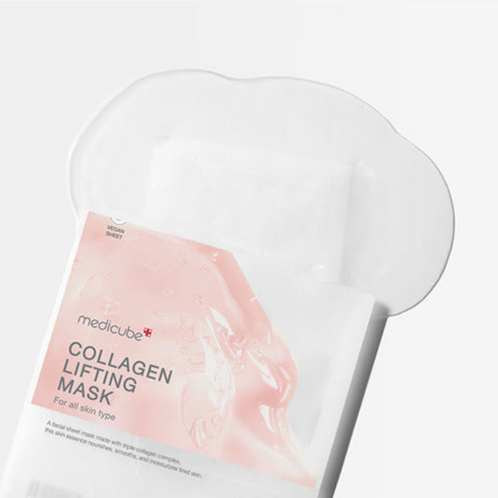 Medicube Collagen Lifting Mask - 1 Sheet Mask