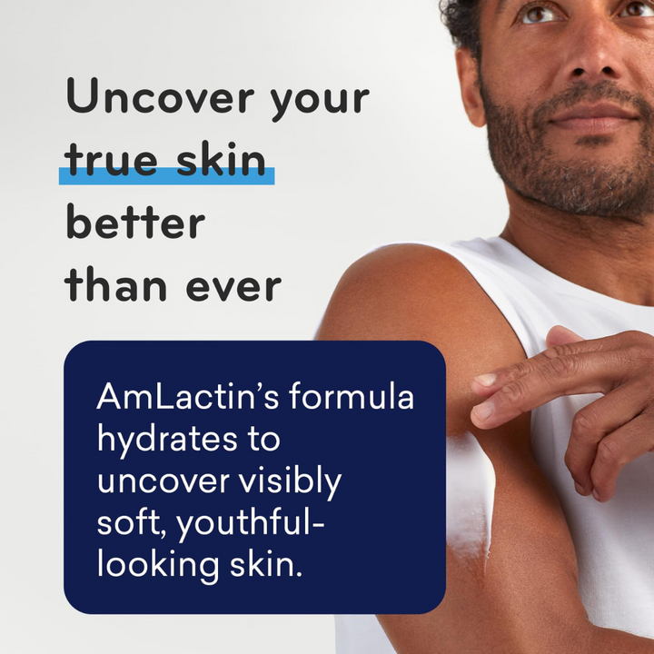 Intensive Healing Lotion with 15% Lactic Acid 225g