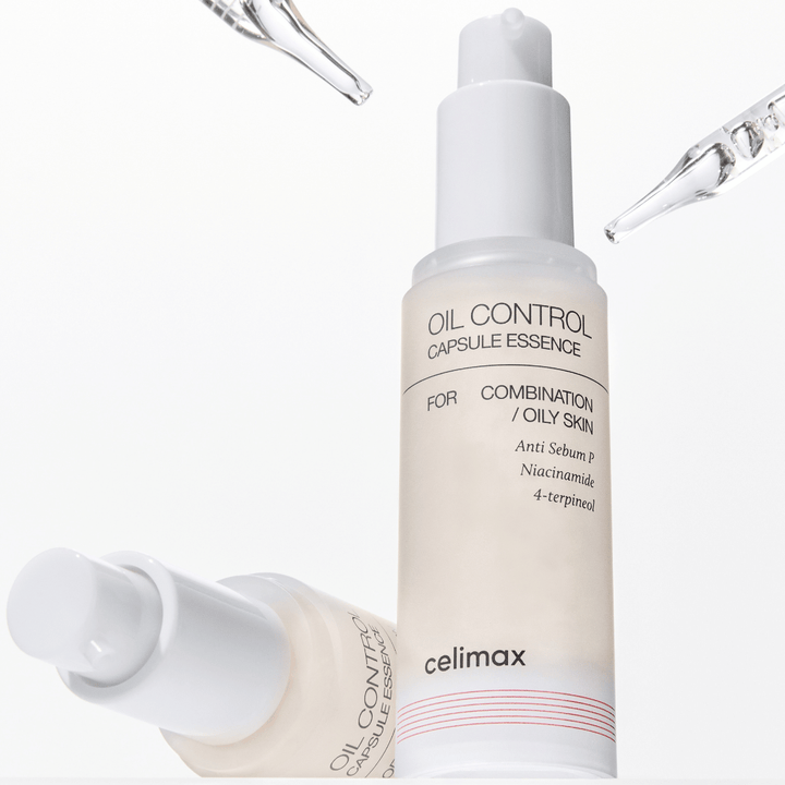 Celimax Oil Control Capsule Essence 30ml