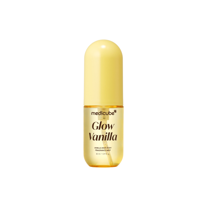 Medicube Vanilla Hair Body Fragrance Mist