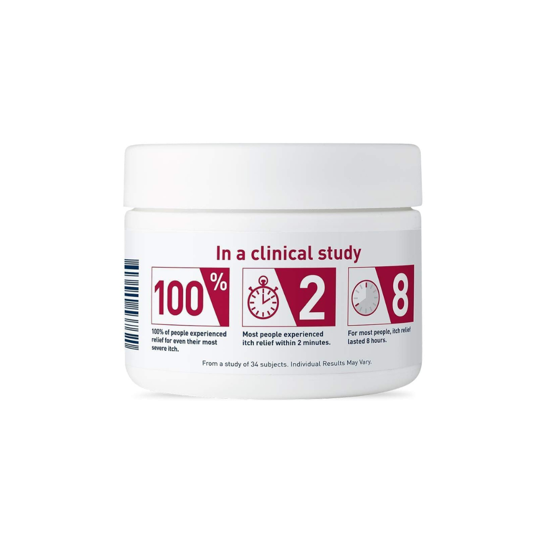 Cerave Itch Relief Cream 340gm