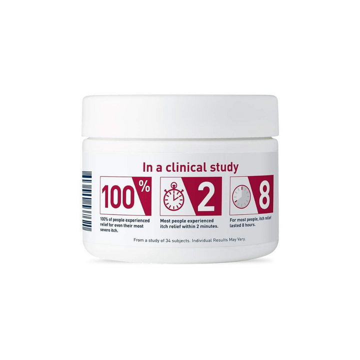 Cerave Itch Relief Cream 340gm