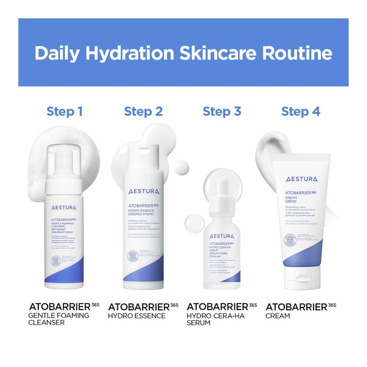AESTURA Atobarrier 365 Hydro Essence 200ml