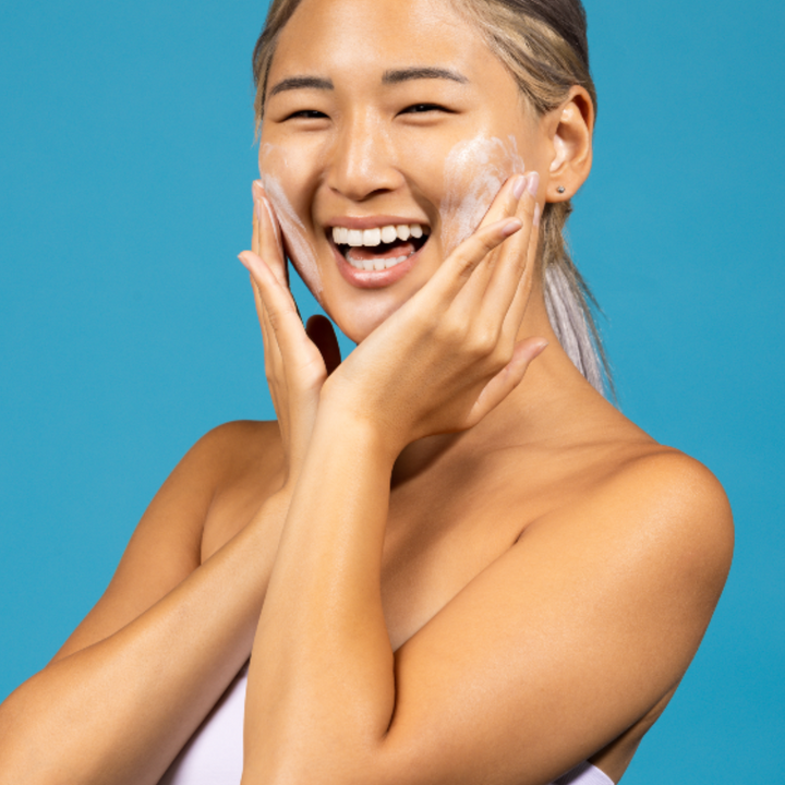 ROUND LAB 1025 Dokdo Cleanser 150ml