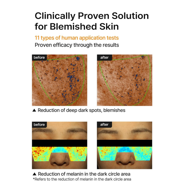 Celimax  Pore+Dark Spot Brightening Cream 35ml