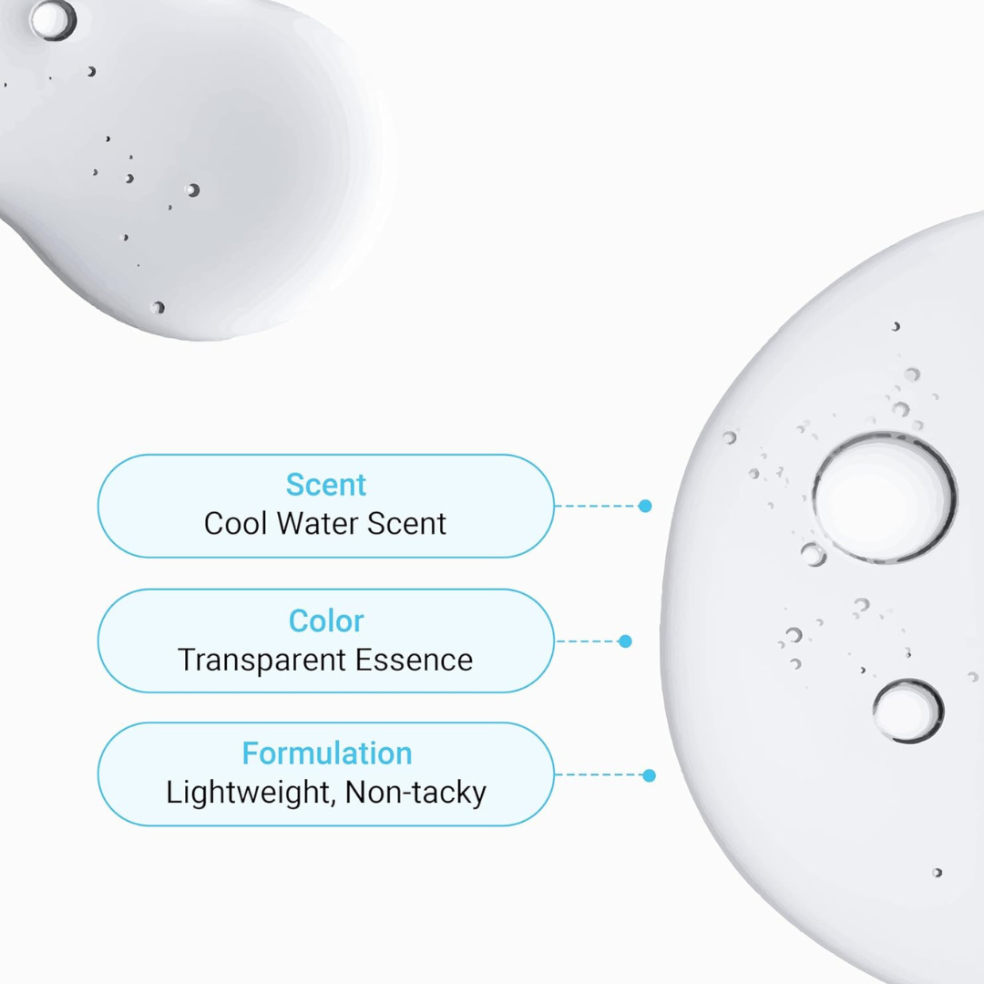 Heimish RX HYALURONIC ACID 2% HYDRATING SERUM 35ml