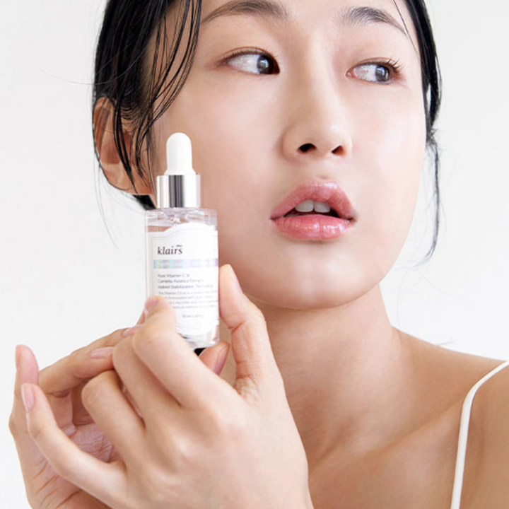 Dear Klairs Freshly Juiced Vitamin Drop 35ml