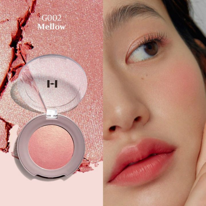 Hince True Dimension Glow Cheek