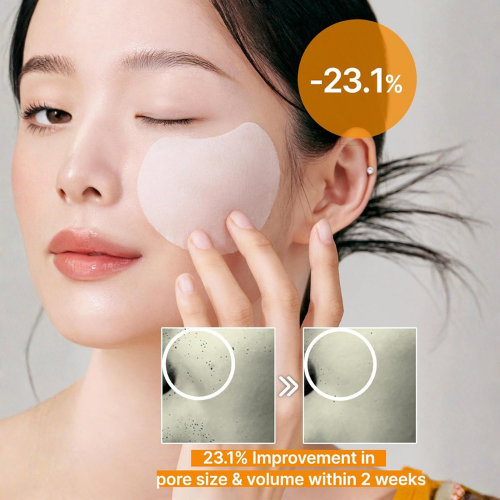 Celimax Pore+Dark Spot Birhgtening Pad 40 Pads