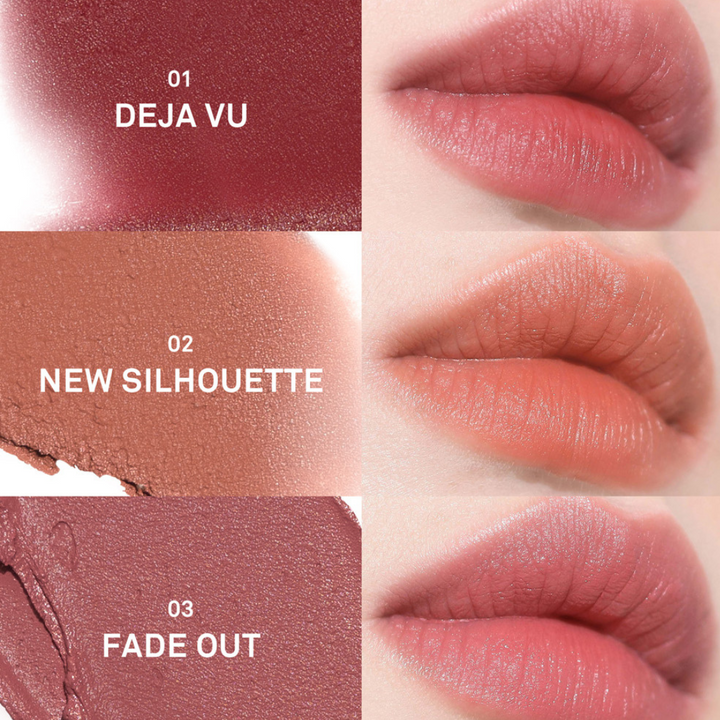 Hince Slim Stick Melting Matte