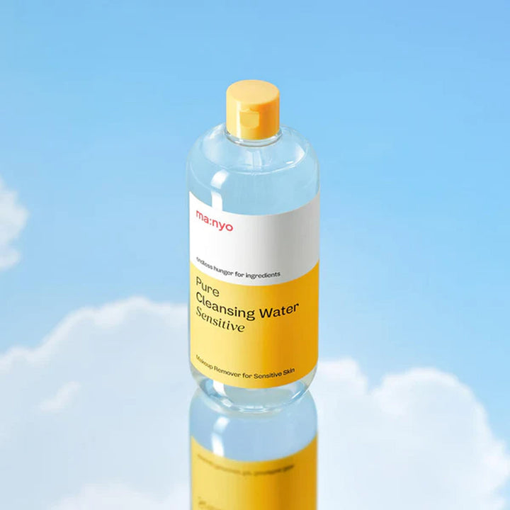 ma:nyo Pure Cleansing Water Sensitive 500ml