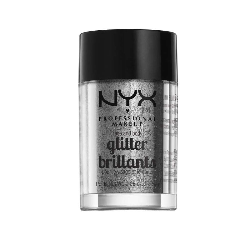 NYX Face & Body  Glitter Brilliants