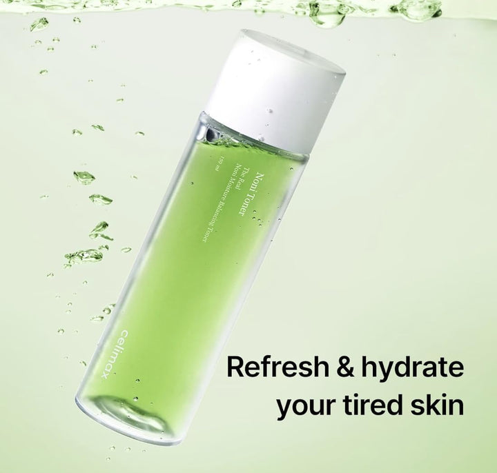 Celimax The Real Noni Moisture Balancing Toner 150ml