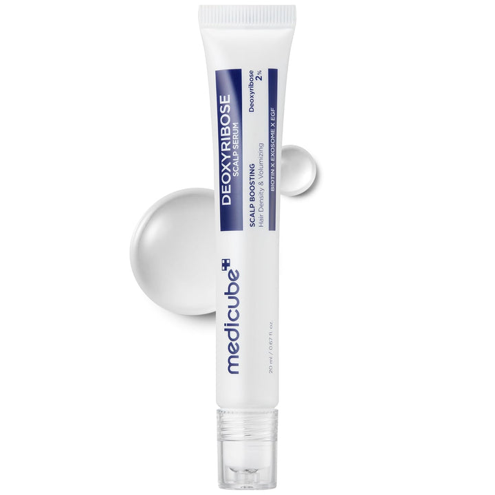 Medicube Deoxyribose Scalp Serum 20ml