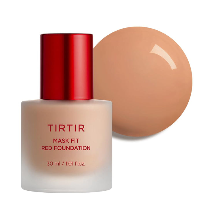 Tirtir Mask Fit Red Foundation 30ml