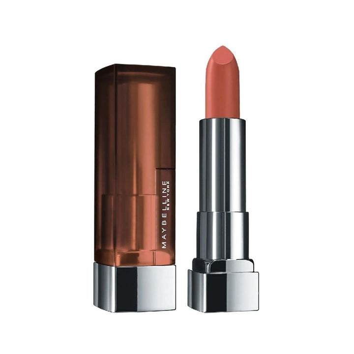 Maybelline Color Sensational Matte Lipstick