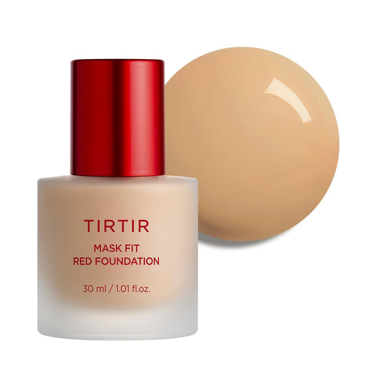 Tirtir Mask Fit Red Foundation 30ml